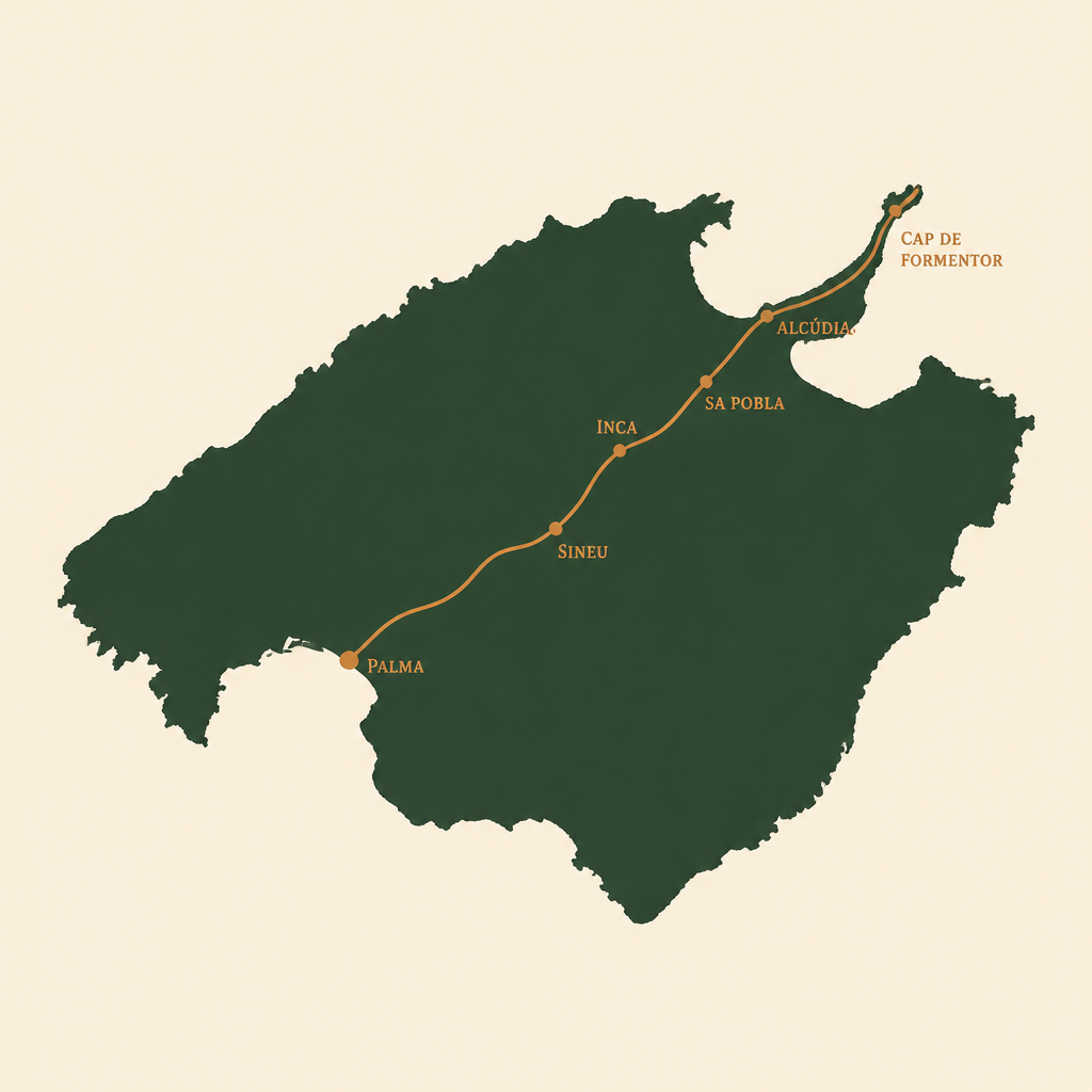 5. Route Decal