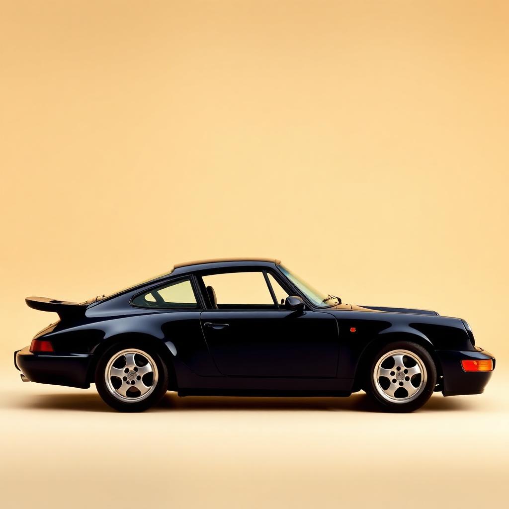 Porsche 911 964