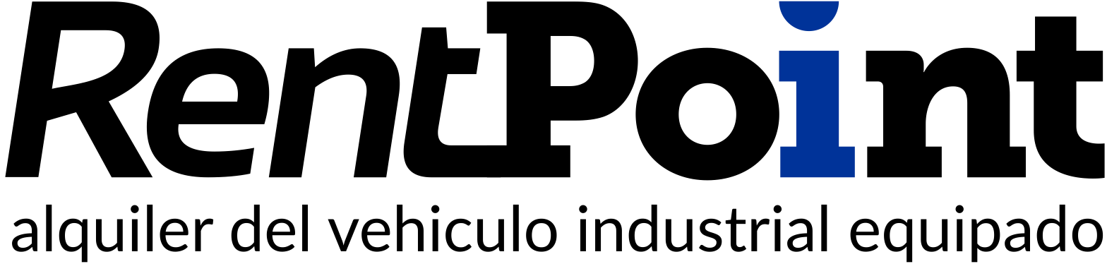 Rent Point logo