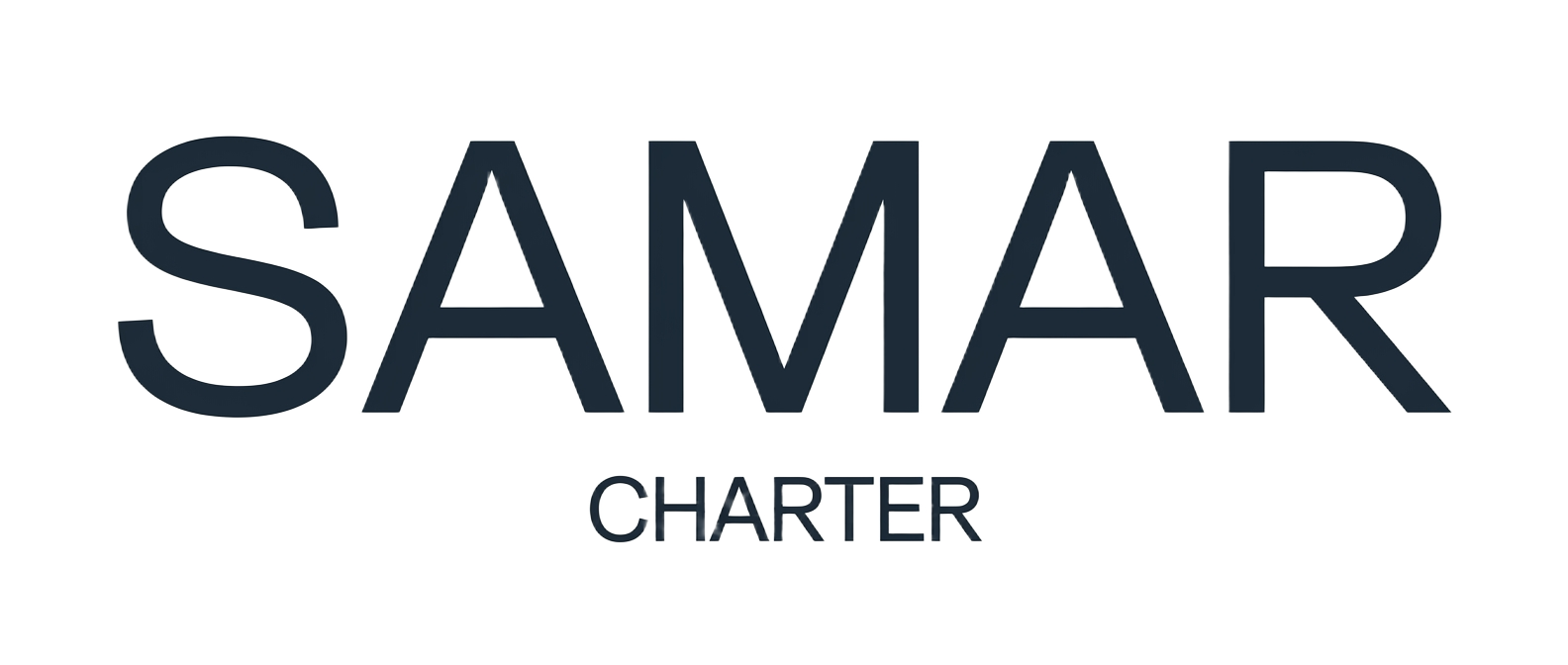Samar Charter logo