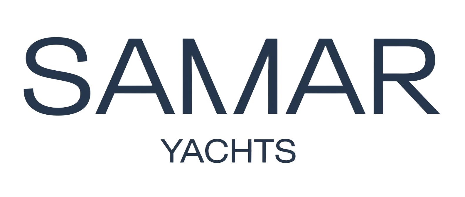 Samar Yachts logo