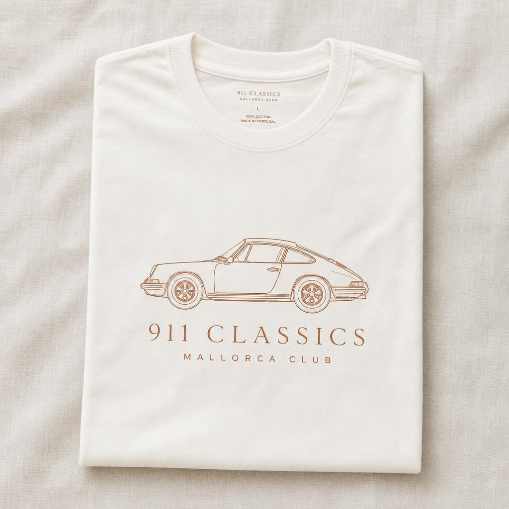 Line-art · T-shirt